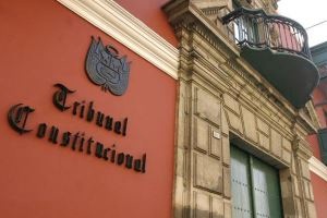 derecho constitucional